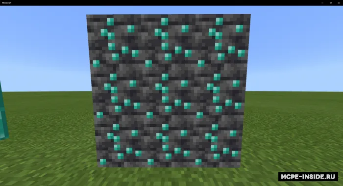 Mana va hassa — Minecraft mod, rasm 2