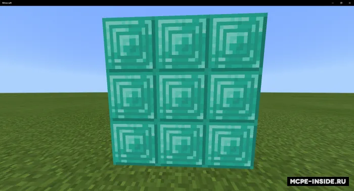 Mana va hassa — Minecraft mod, rasm 4