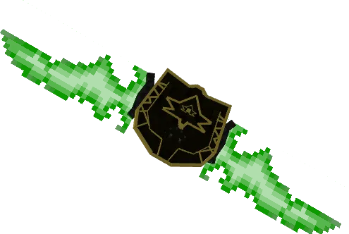 Afsonaviy qurol — Minecraft mod, rasm 4