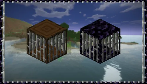 Portable Mobs — Minecraft mod, rasm 1