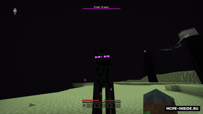 Imposter — Minecraft mod, rasm 3