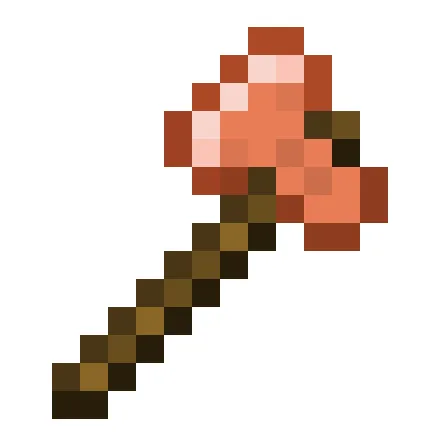 Mis + — Minecraft mod, rasm 2
