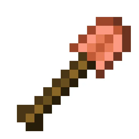 Mis + — Minecraft mod, rasm 4