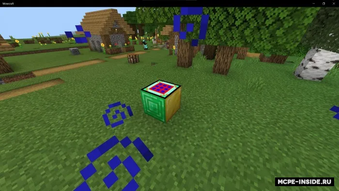 Умножающий верстак — Minecraft mod, rasm 1