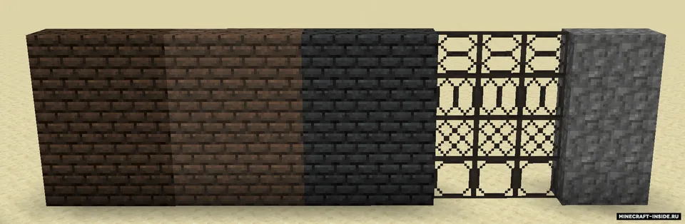 Blocks You Need - Industra - Laborata — Minecraft mod, rasm 6