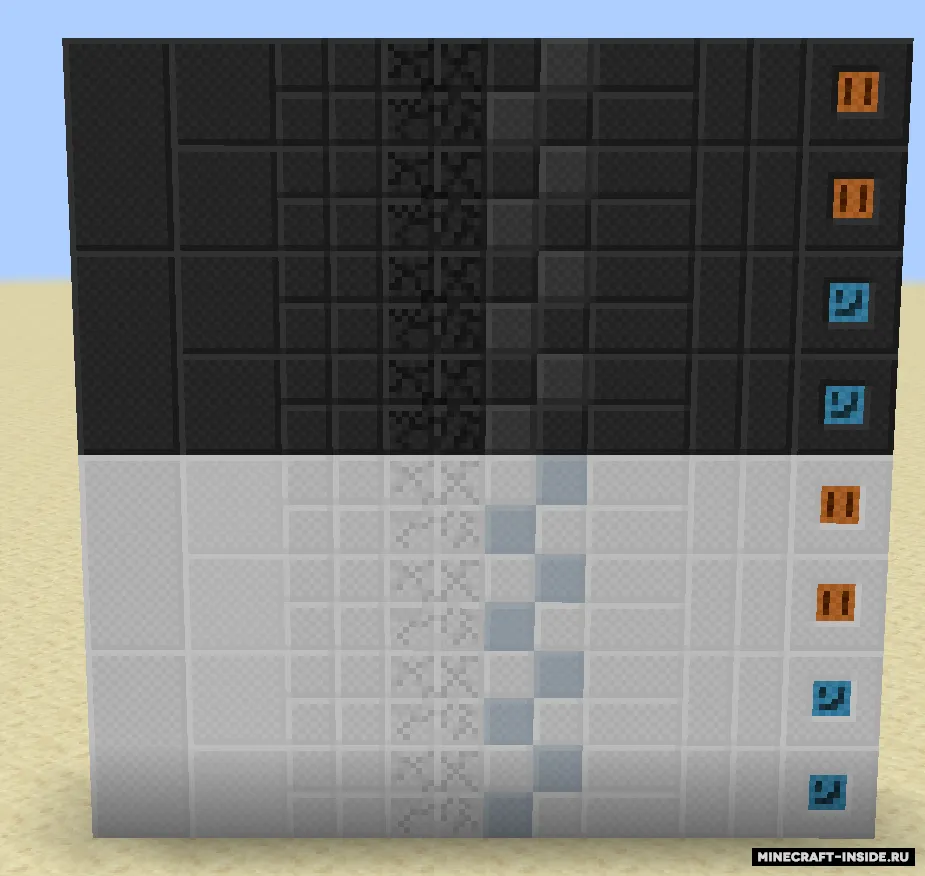 Blocks You Need - Industra - Laborata — Minecraft mod, rasm 7