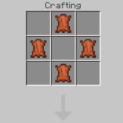 Qutichalar — Minecraft mod, rasm 3