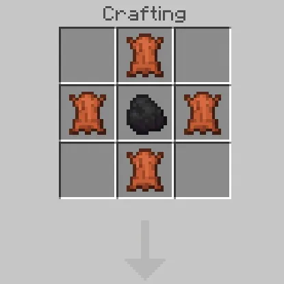 Qutichalar — Minecraft mod, rasm 4