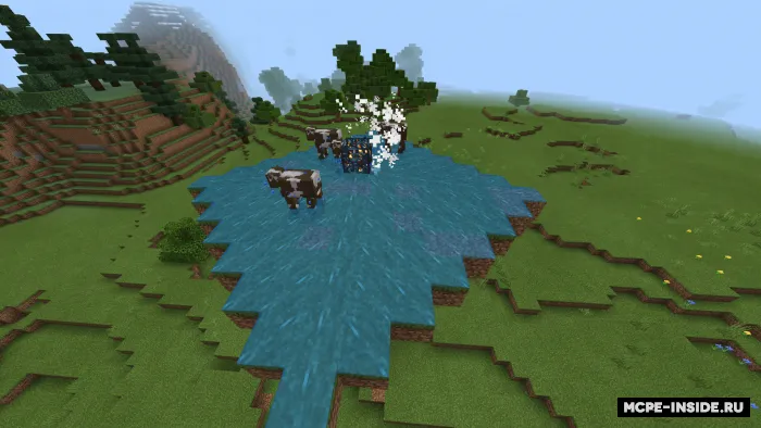 Yasaladigan spawnerlar — Minecraft mod, rasm 4