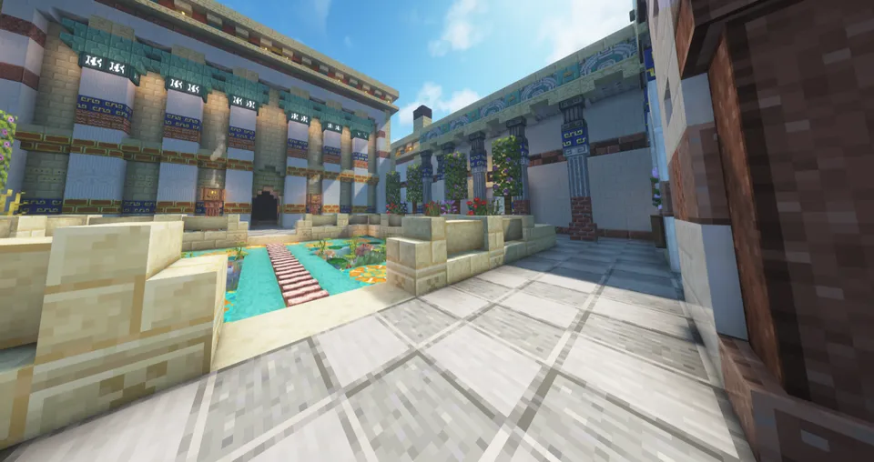 Let's Forge Ancient Bricks — Minecraft mod, rasm 4