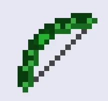 Ko'proq kamonlar — Minecraft mod, rasm 2