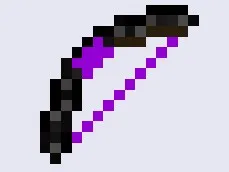 Ko'proq kamonlar — Minecraft mod, rasm 4
