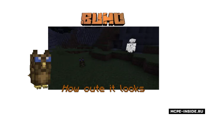 G'alati qorong'u asr — Minecraft mod, rasm 3