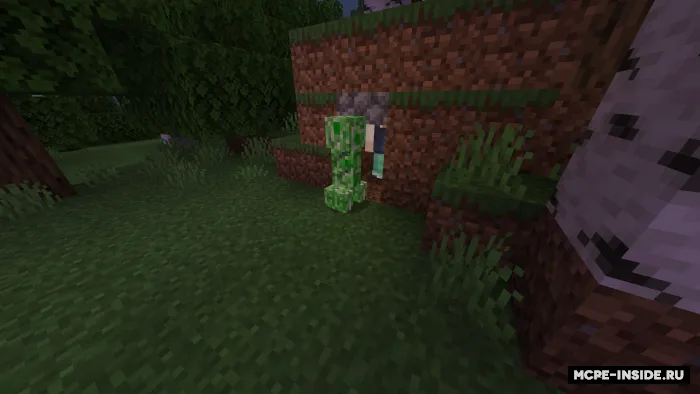 Twerks++ — Minecraft mod, rasm 4