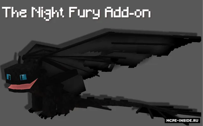 Tungi Fury — Minecraft mod, rasm 3
