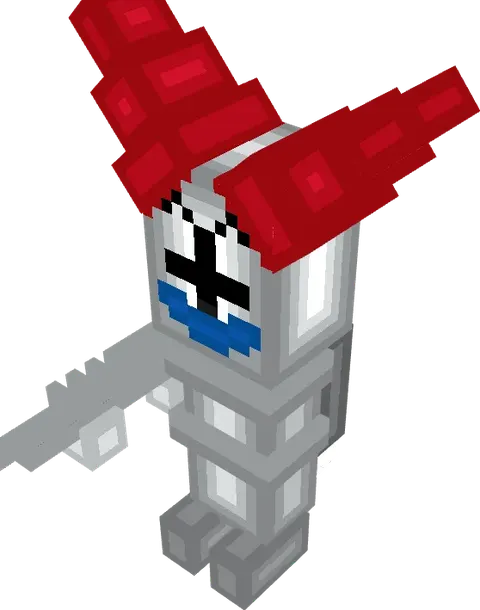 Boss Tricky