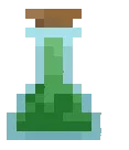 Iksirlar — Minecraft mod, rasm 1