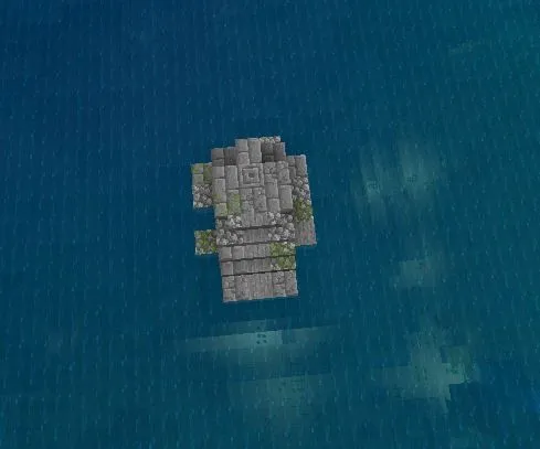 Sirenalar — Minecraft mod, rasm 3