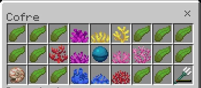 Sirenalar — Minecraft mod, rasm 4