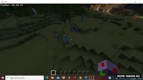 Difficraft
