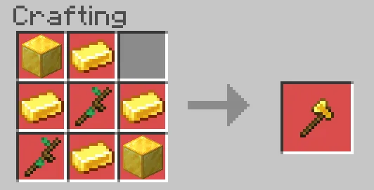 Difficraft — Minecraft mod, rasm 2