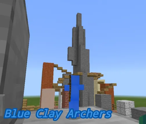 Loydan yasalgan askarlar — Minecraft mod, rasm 4