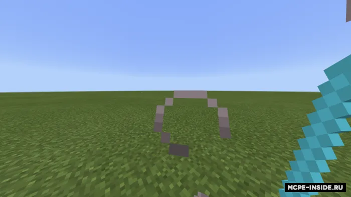 Yorug'lik qilichlari — Minecraft mod, rasm 3