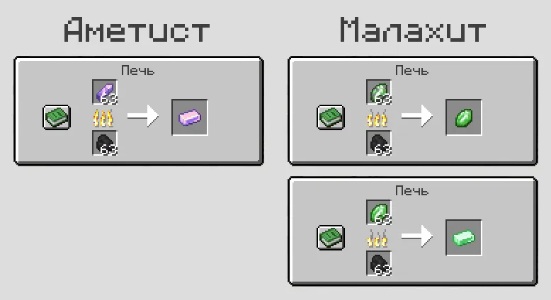 VAI - Vanilla Armor Items — Minecraft mod, rasm 7