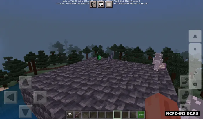 Loydan yasalgan askarlar — Minecraft mod, rasm 2