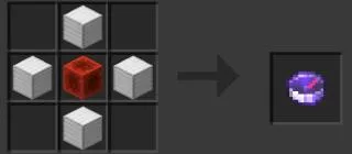 Teleport — Minecraft mod, rasm 2