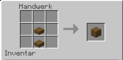 Plitalardan bloklar — Minecraft mod, rasm 2