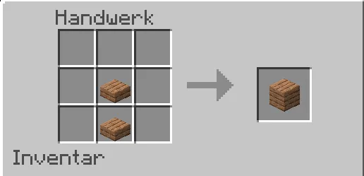 Plitalardan bloklar — Minecraft mod, rasm 4