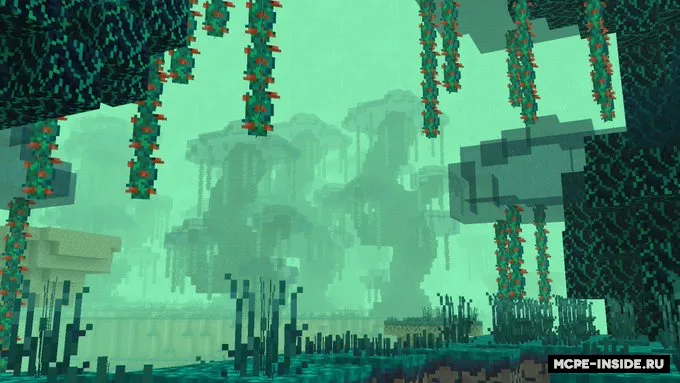 End kengaytmasi — Minecraft mod, rasm 3