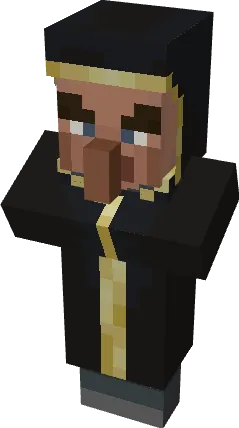Yomon aholi — Minecraft mod, rasm 3