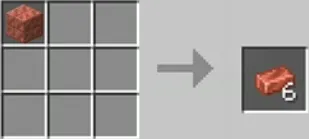 Plavka stoli — Minecraft mod, rasm 4