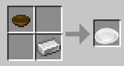 Qovurilgan tuxum — Minecraft mod, rasm 4
