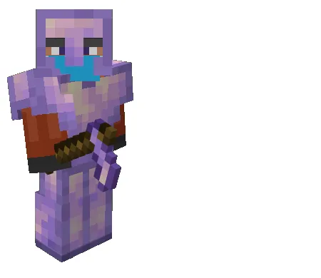 Ametist to'plami — Minecraft mod, rasm 4