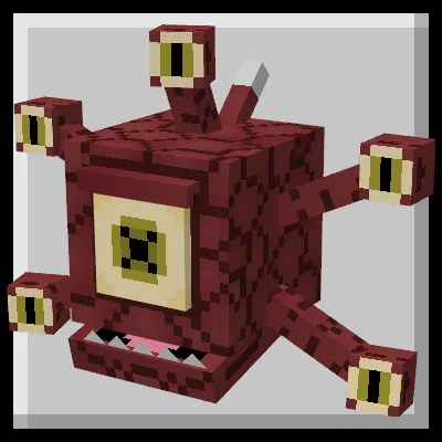 Dungeon Denizens — Minecraft mod, rasm 1