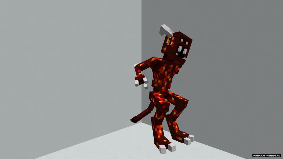 Dungeon Denizens — Minecraft mod, rasm 2