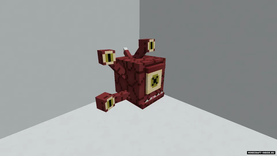 Dungeon Denizens — Minecraft mod, rasm 6