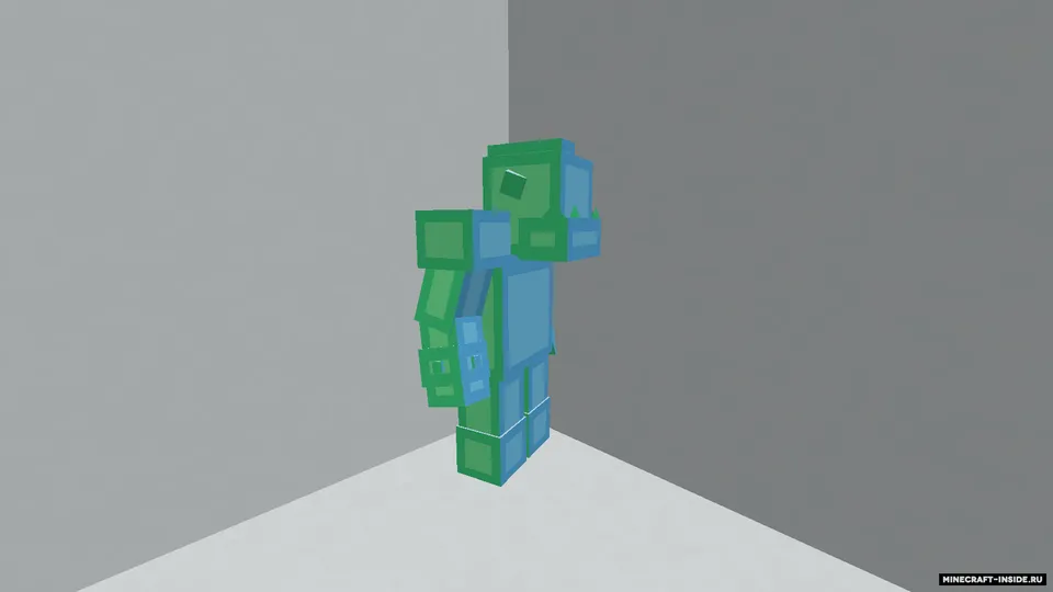 Dungeon Denizens — Minecraft mod, rasm 7