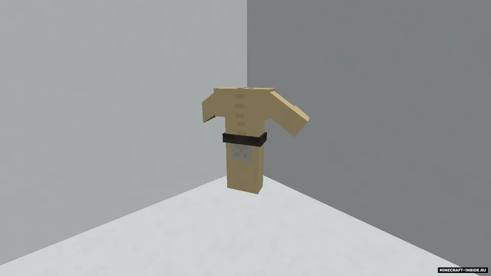 Dungeon Denizens — Minecraft mod, rasm 8