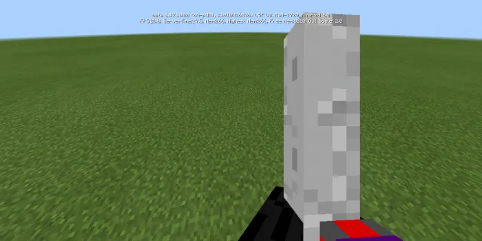 Suyakli — Minecraft mod, rasm 2