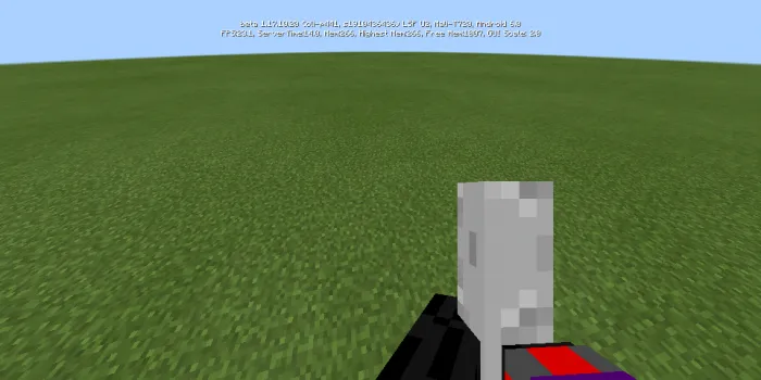Suyakli — Minecraft mod, rasm 4