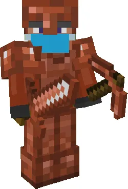 Mis asboblar — Minecraft mod, rasm 3