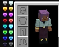 MineTeam — Minecraft mod, rasm 2