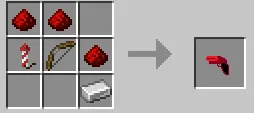Havo yordami — Minecraft mod, rasm 4