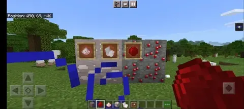 Ultra Bedrock