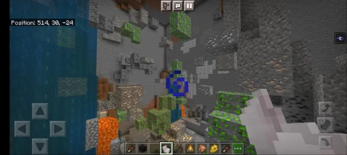 Ultra Bedrock — Minecraft mod, rasm 2