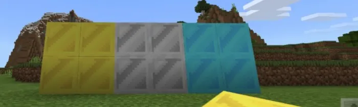 Ultra Bedrock — Minecraft mod, rasm 3
